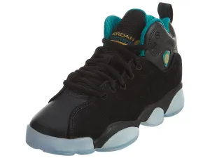 Jordan Jumpman Team Ii Prem Big Kids Style : 874749