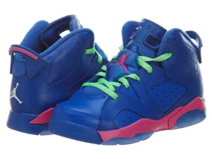 Jordan Retro (PS) Little Kids Style # 543389