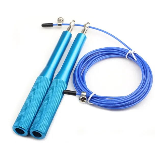 Jump ropes Steel Wire