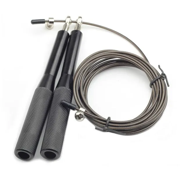 Jump ropes Steel Wire