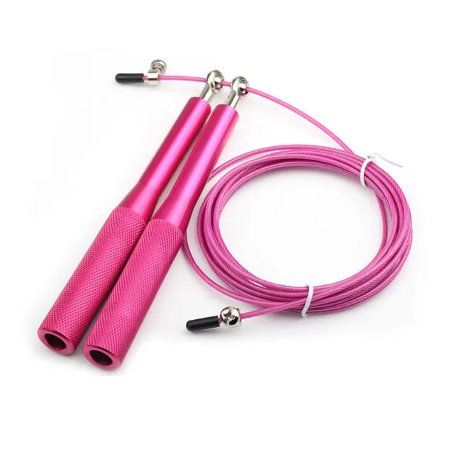 Jump ropes Steel Wire