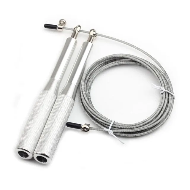 Jump ropes Steel Wire