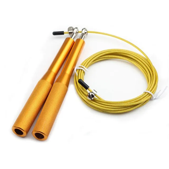 Jump ropes Steel Wire