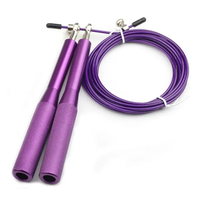 Jump ropes Steel Wire