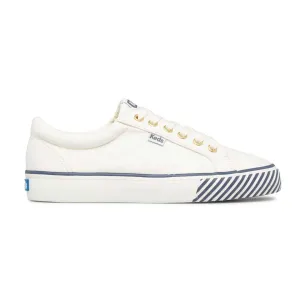 Keds - Women's Jump Kick Majestic Canvas Shoes (WF65977)