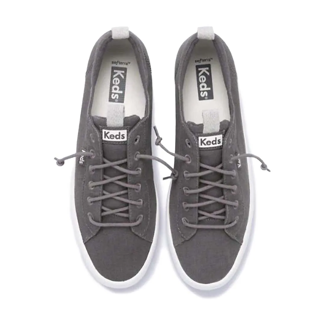 Keds - Women's Kickback Organic Cotton Shoes (WF65482)