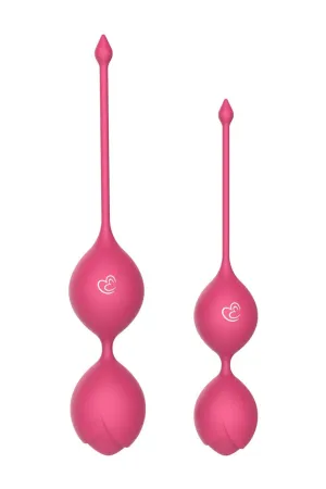 Kegel Play | Kegel Exercise Balls