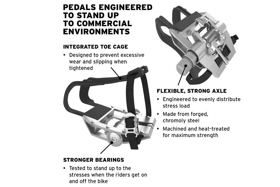 Keiser M3 Indoor Cycle