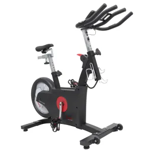 Kinetic Rear Flywheel Drive Indoor Cycling Bike