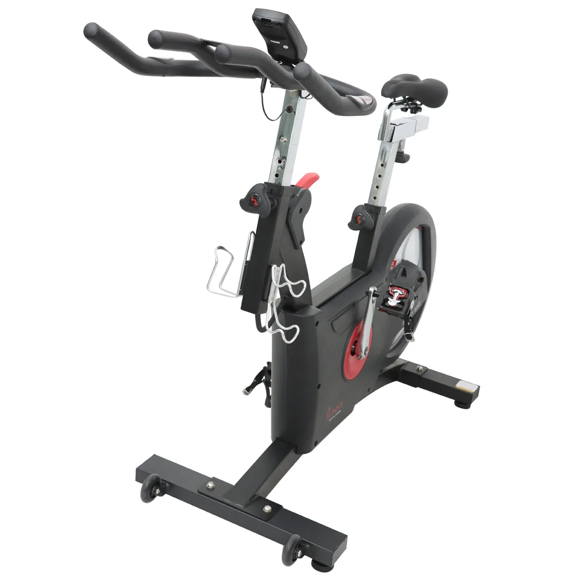 Kinetic Rear Flywheel Drive Indoor Cycling Bike