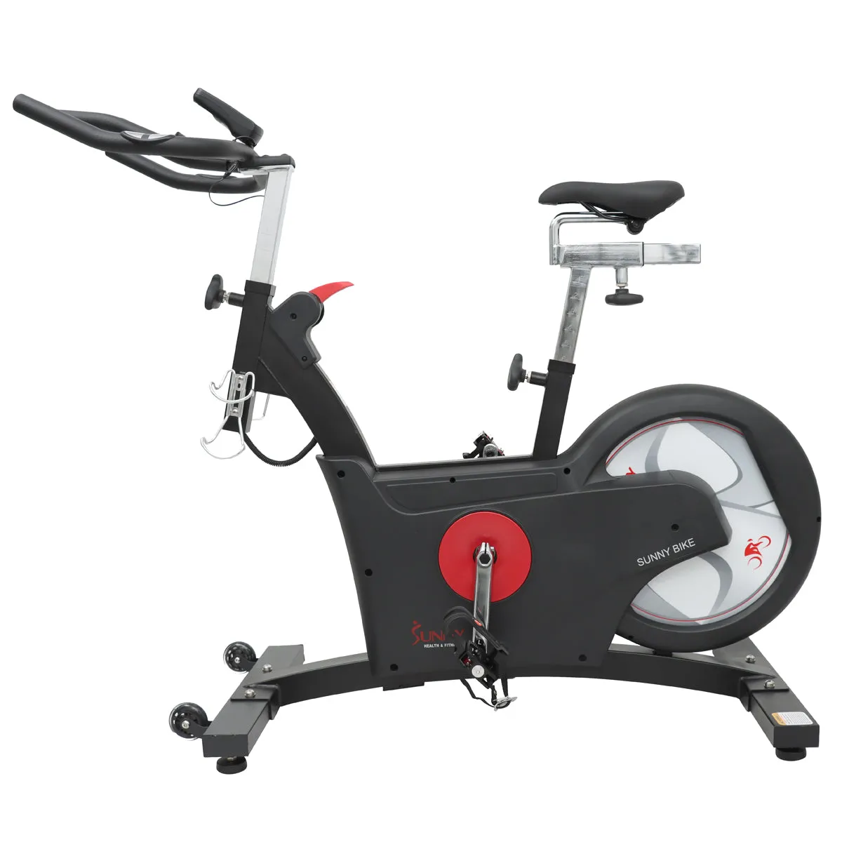 Kinetic Rear Flywheel Drive Indoor Cycling Bike