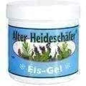 Kräuterhof gel 250ml Alter cooling Heideschafer, COOLING GEL