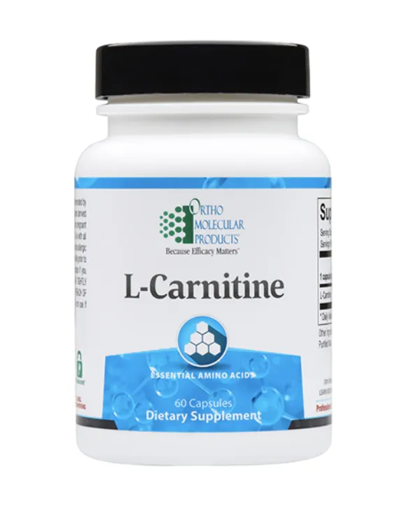 L-Carnitine