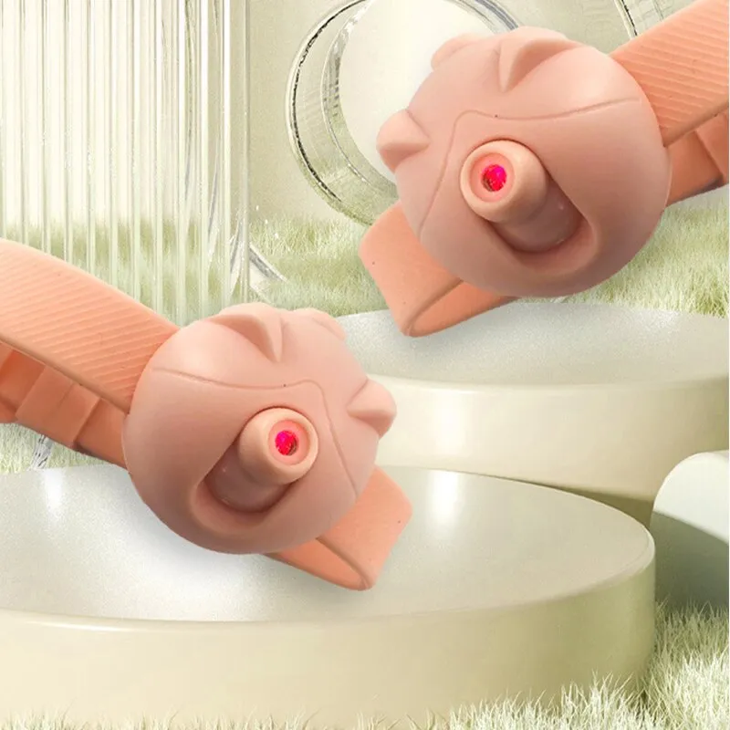 Laser Pointer Flashlight Cat Toy