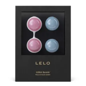 LeLo Luna Beads