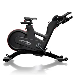 LIFE FITNESS IC7 INDOOR CYCLE