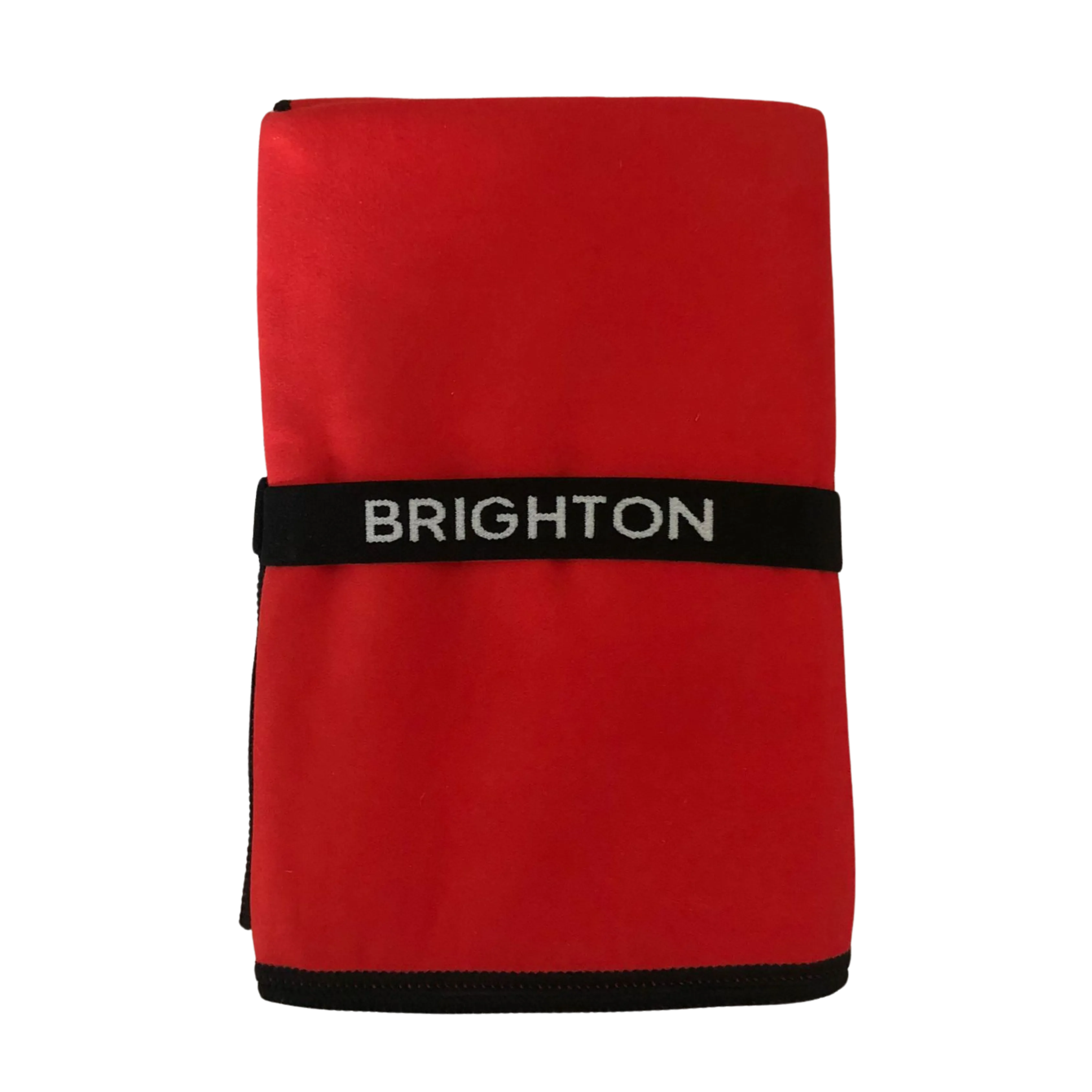 Lifeguard Red Extra-Large Microfibre Towel