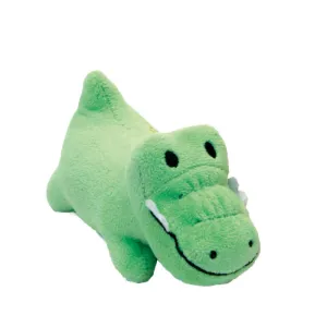 Lil Pals Ultra Soft Plush Gator 4.5"