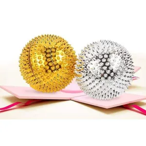 Magnetic Accu Ball Set