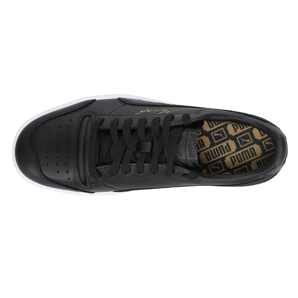 Majesty Lo Lace Up Sneakers