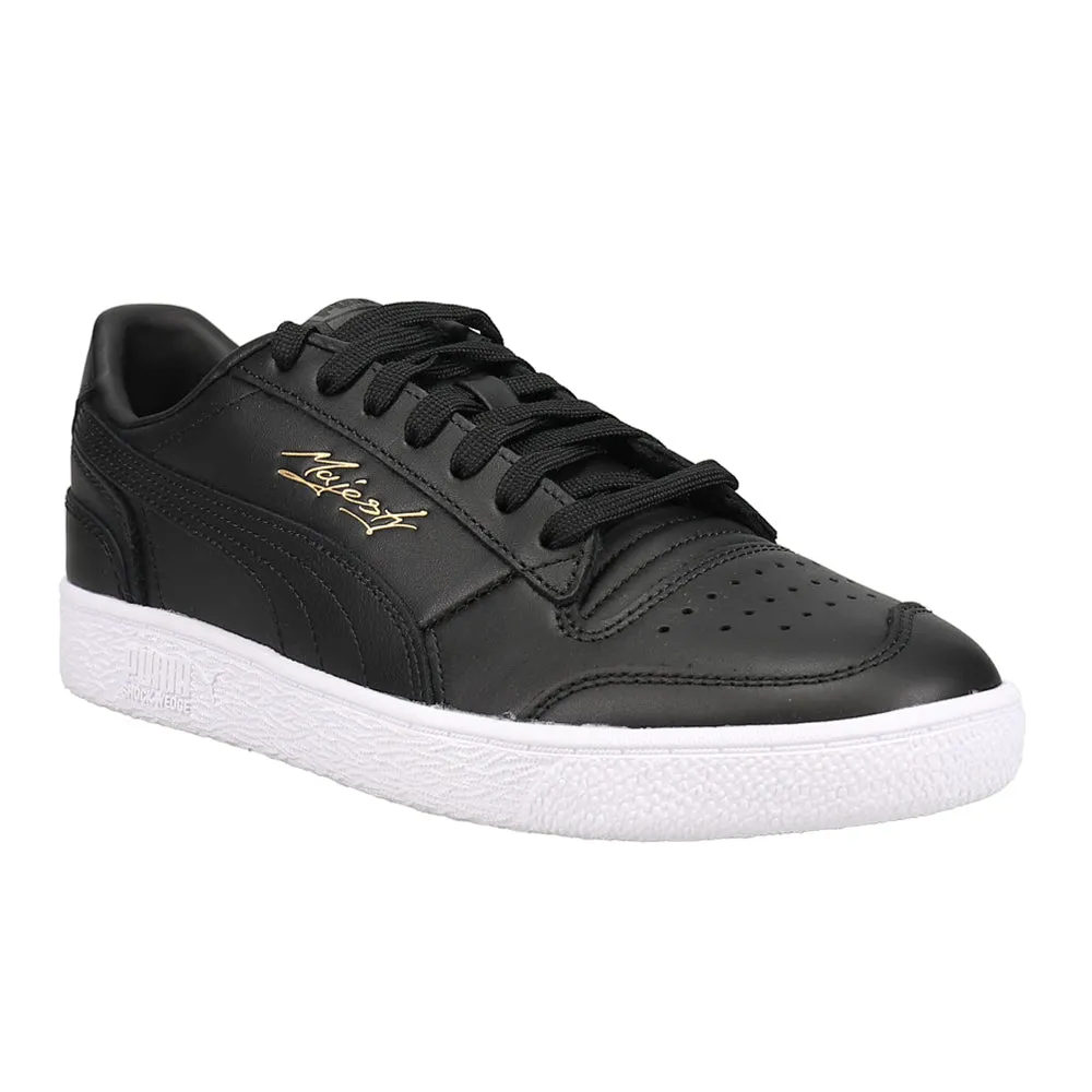 Majesty Lo Lace Up Sneakers