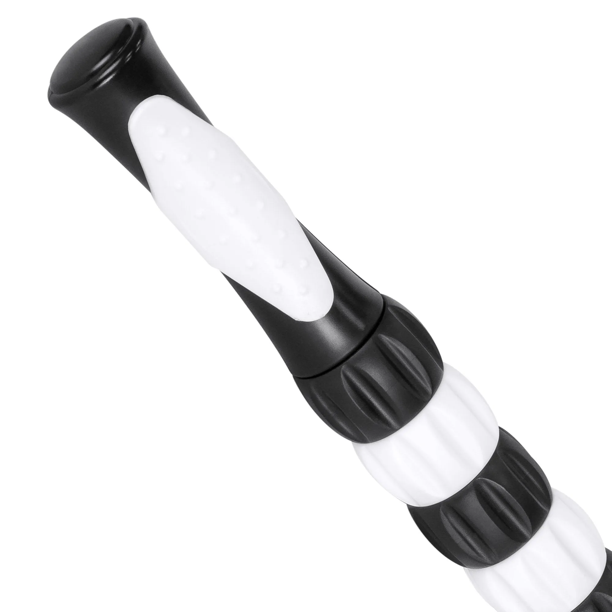 Massage Roller Stick for Muscle Soreness, Pressure, Stretching - Multi