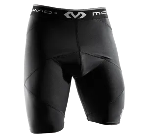 McDavid Super Cross Compression Short w/ Hip Spica -MD8201 - Clearance