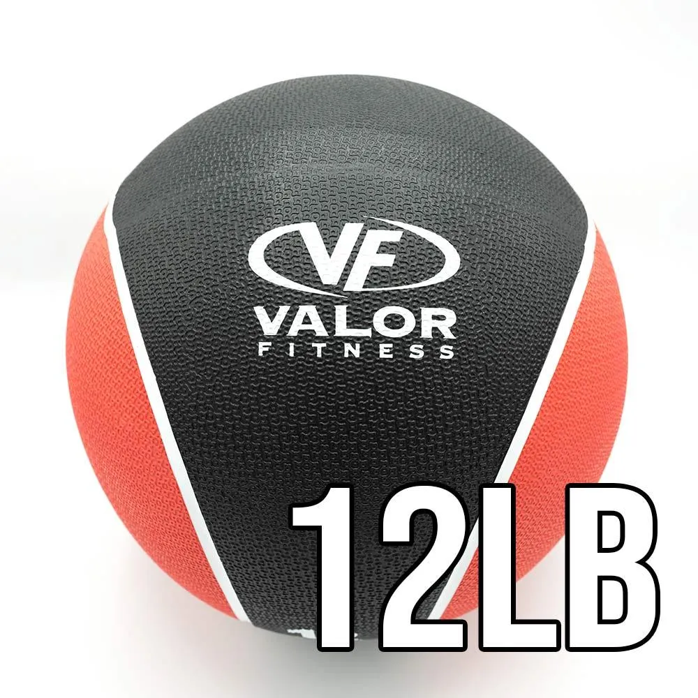 Medicine Balls (3-25lbs)