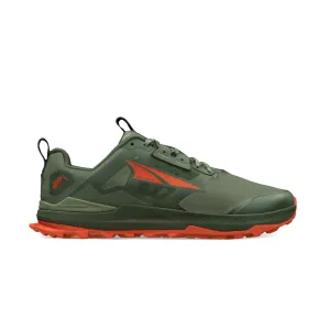 Men's Altra Lone Peak 8, Dusty Olive, 11.5 D Medium