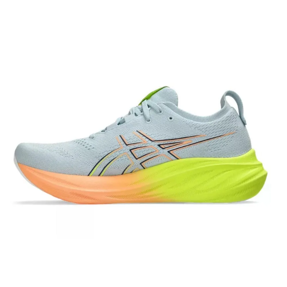 Mens Asics Gel-Nimbus 26  PARIS  (D-Width)