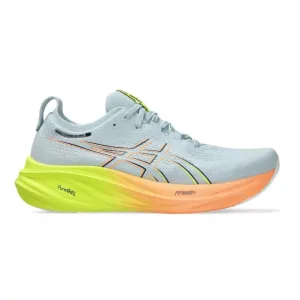 Mens Asics Gel-Nimbus 26  PARIS  (D-Width)