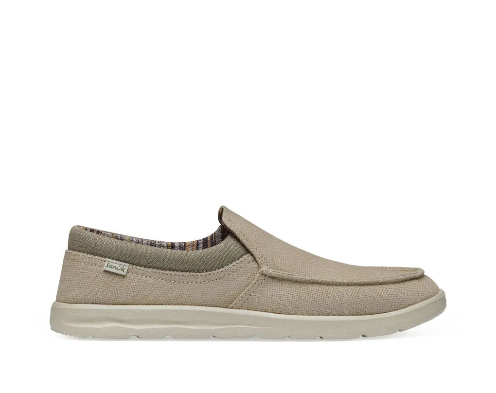 Men's Hi Bro Lite Hemp Shoes