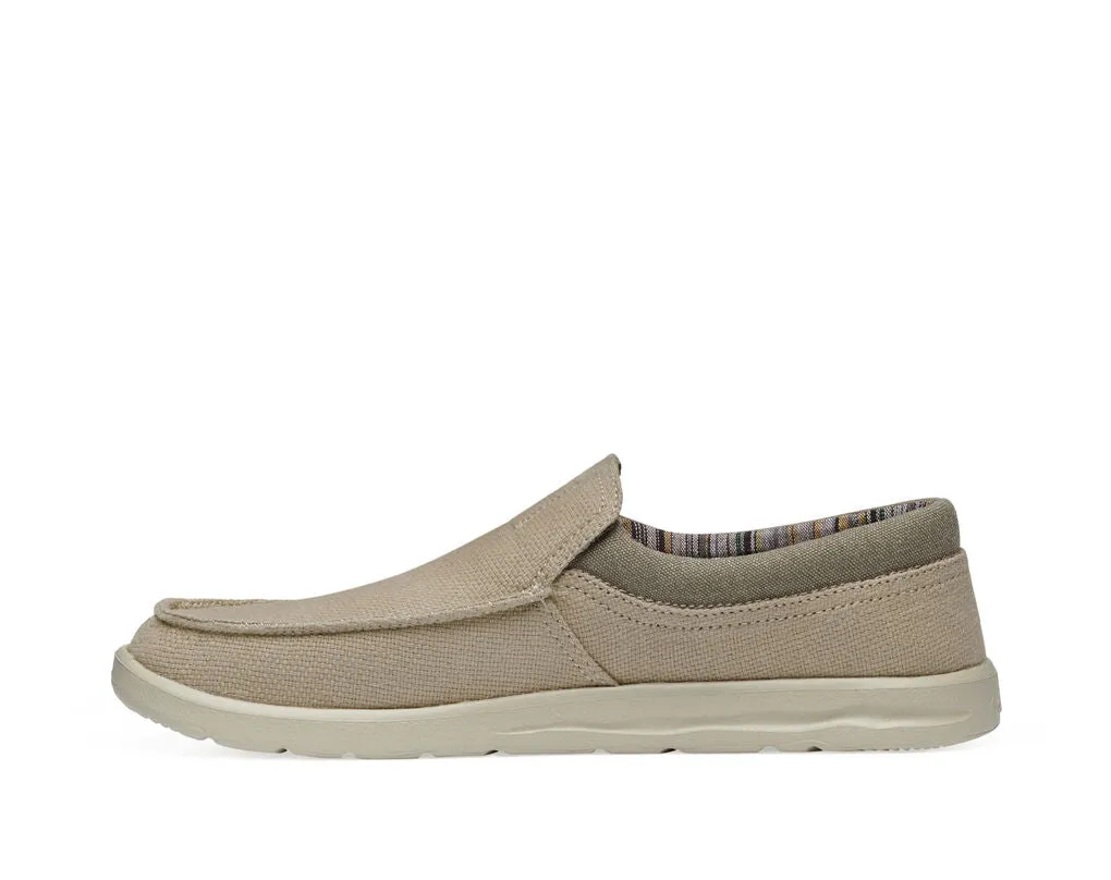 Men's Hi Bro Lite Hemp Shoes