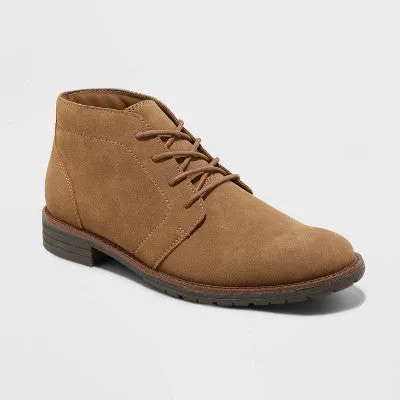 Men's Jerad Chukka Boots - Goodfellow & Co