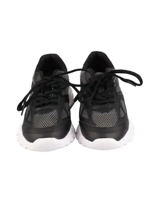 Men's Mesh Running Shoes IY410