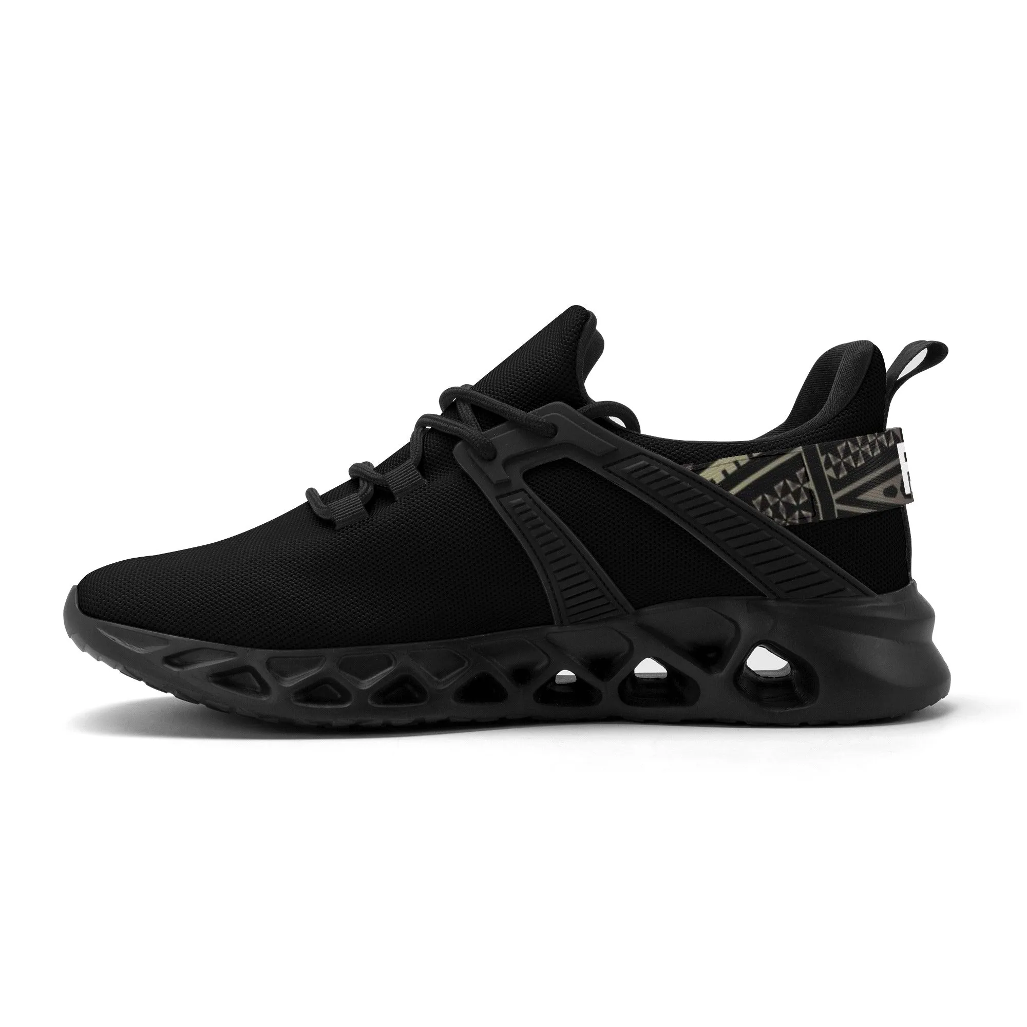 Mens New Jungle Sport Sneakers