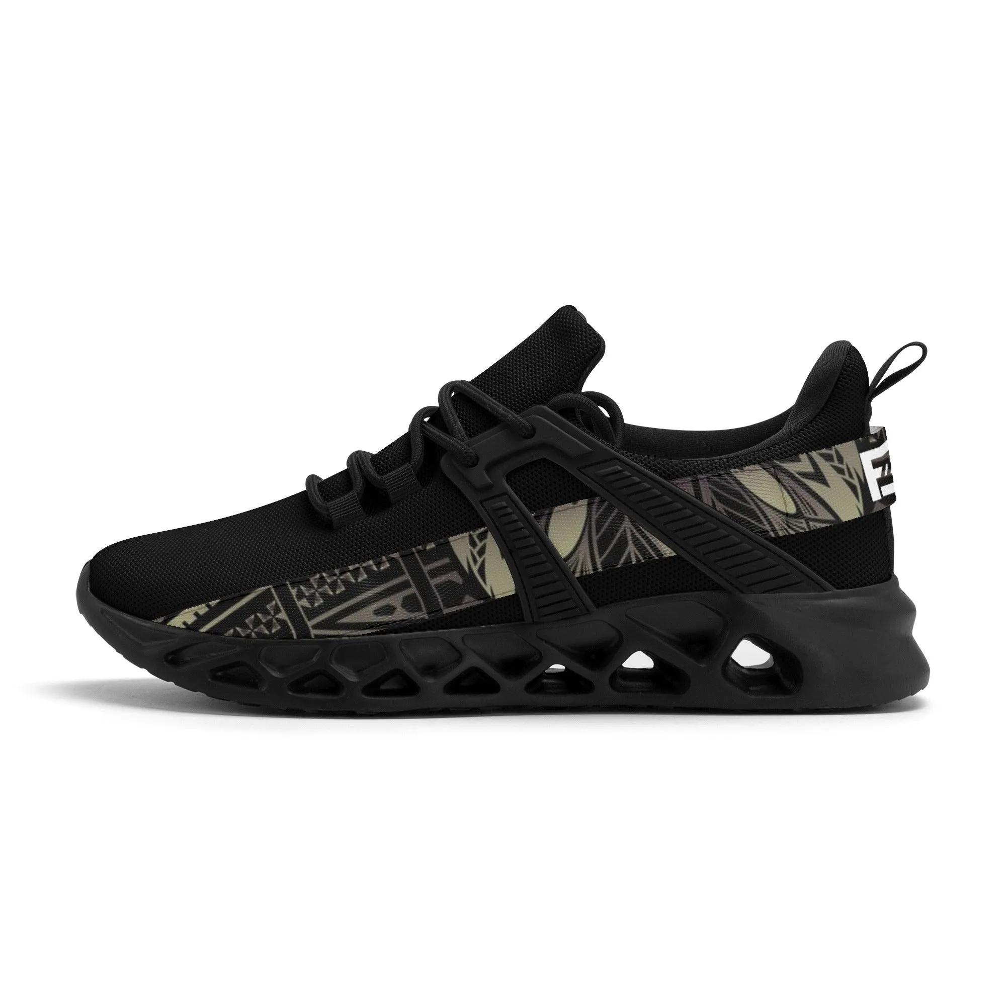 Mens New Jungle Sport Sneakers