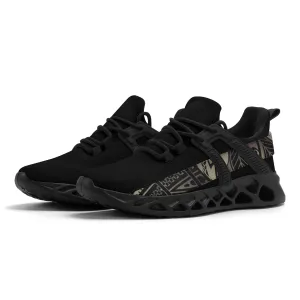 Mens New Jungle Sport Sneakers