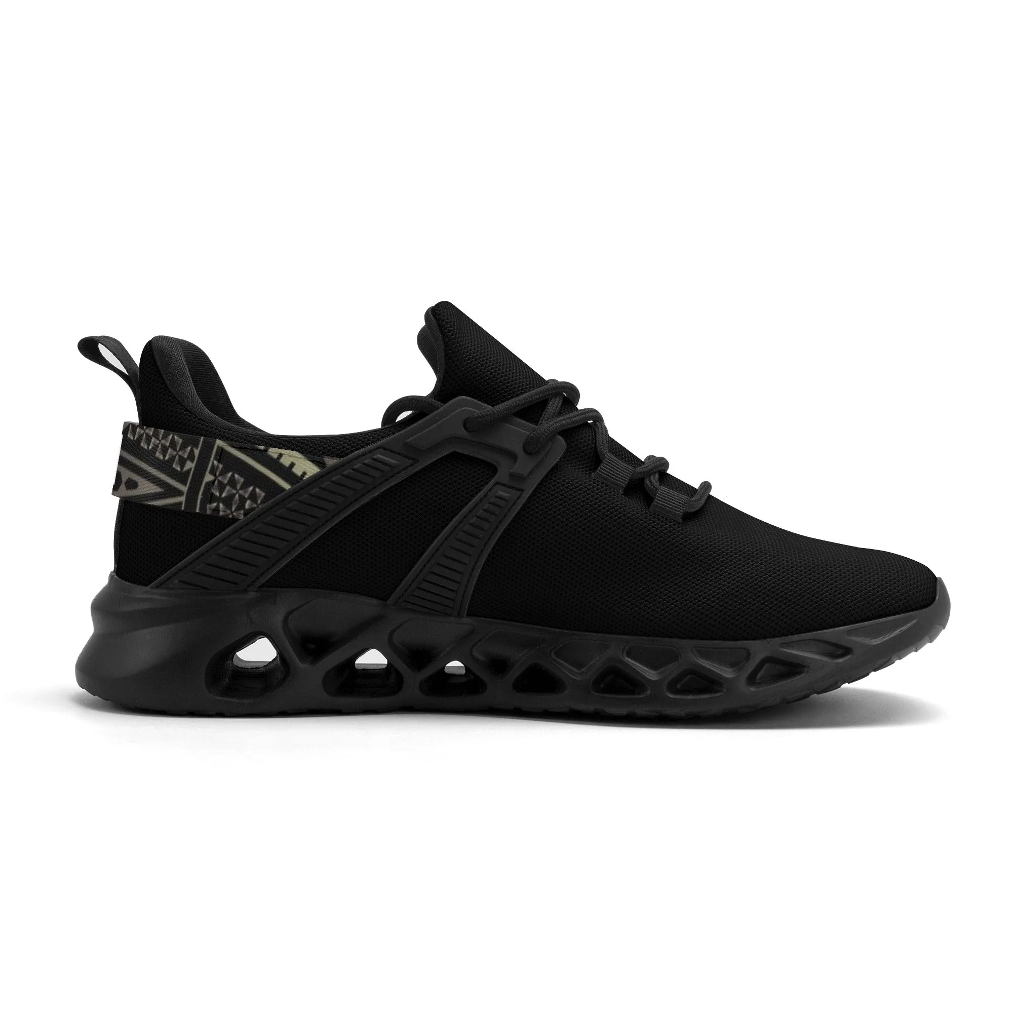 Mens New Jungle Sport Sneakers