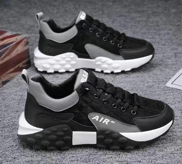 Men's Non-Slip Sport Shoes