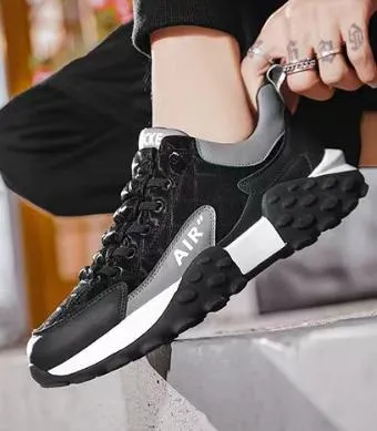 Men's Non-Slip Sport Shoes