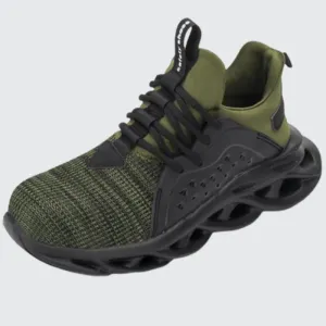 Men's Running Shoes Breathable Sneakers