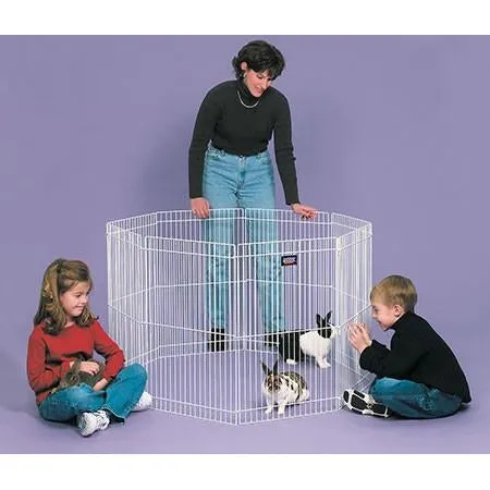 Midwest Small Animal Exercise Pen