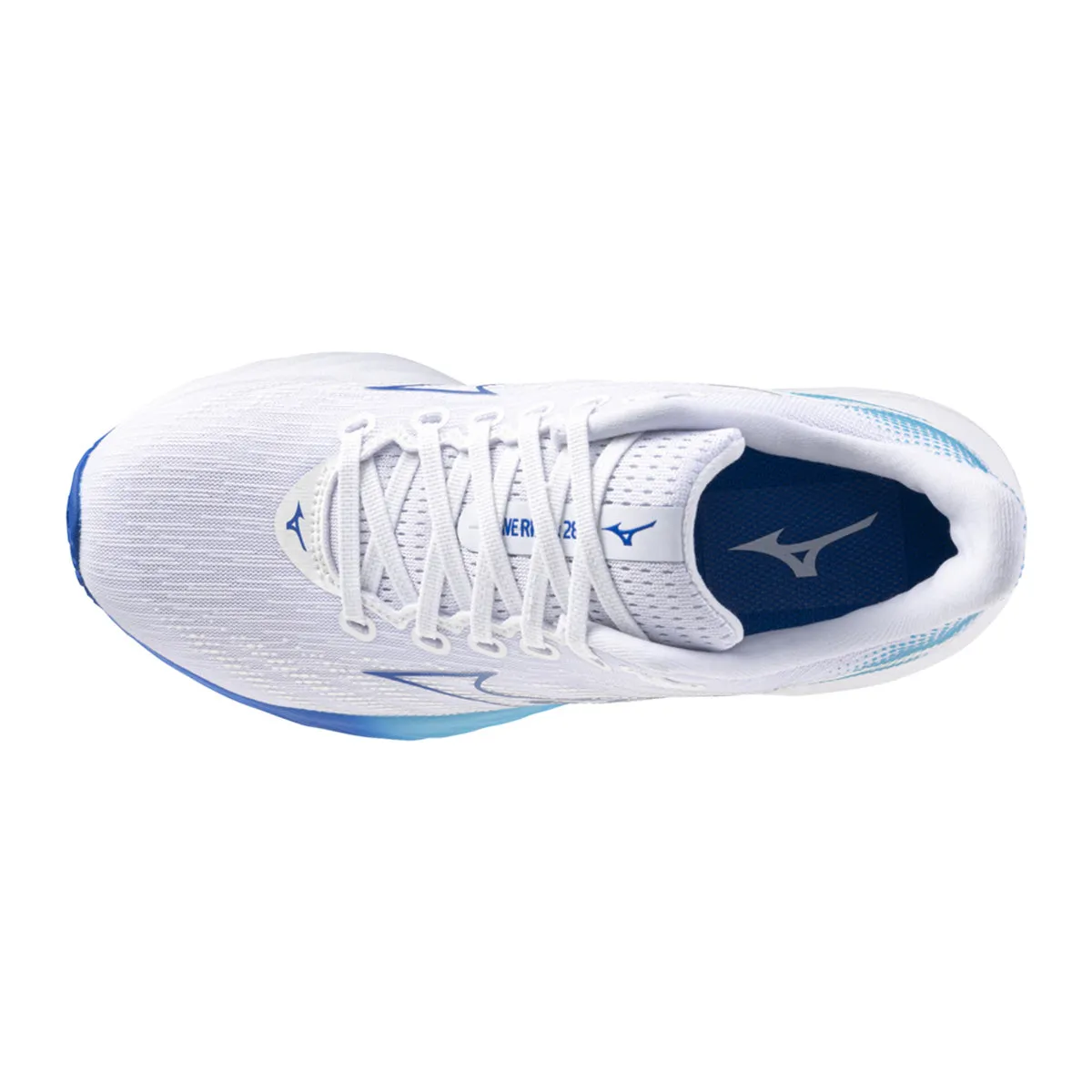 Mizuno Wave Rider 28 Womens Running Shoes