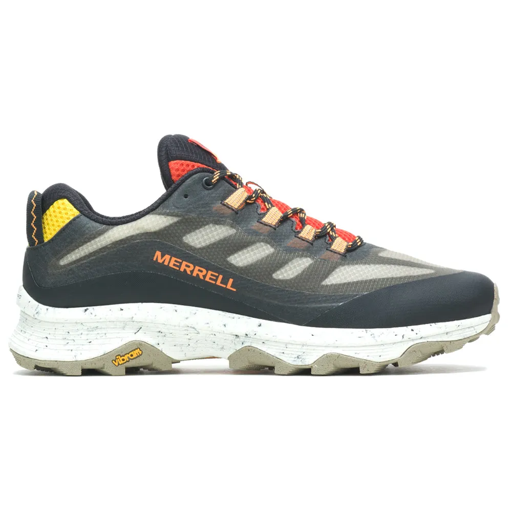 Moab Speed Hiking Shoes