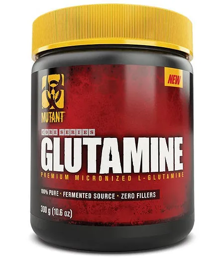 Mutant Glutamine