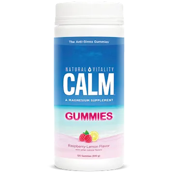 Natural Calm Gummies