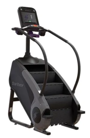 New 2024 StairMaster 8 Series Gauntlet W/ 10" Touchscreen