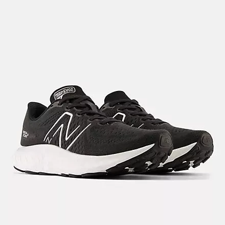 New Balance Fresh Foam X EVOZ v3 (D Width) - Womens