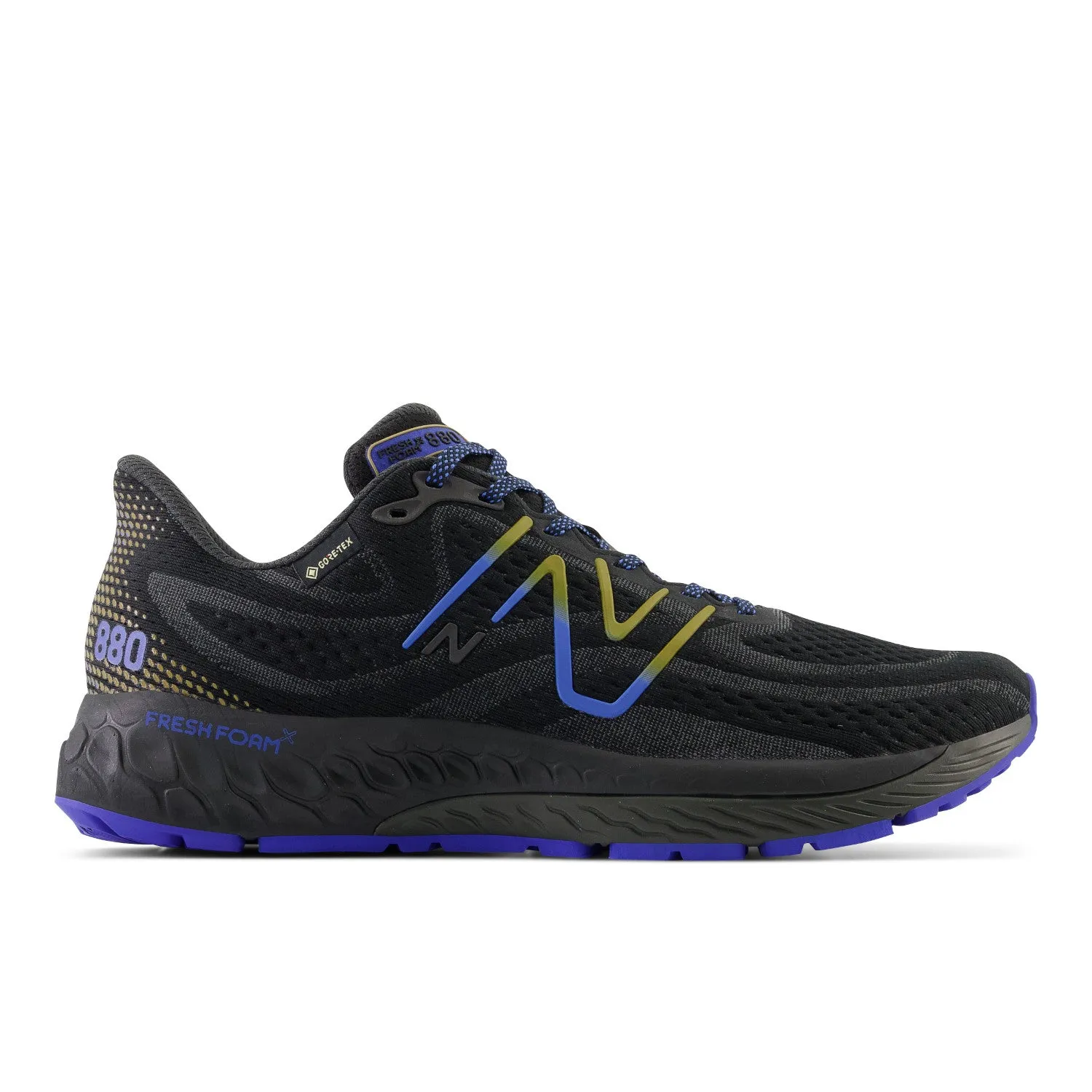 New Balance Fresh Foam X M880GQ13 Gore-Tex Men's